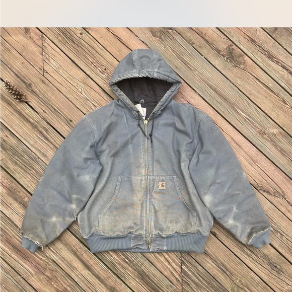 Carhartt Detroit jacket